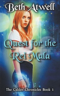 Quest for the Rei Mala 1