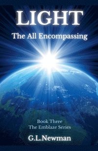 bokomslag Light The All Encompassing