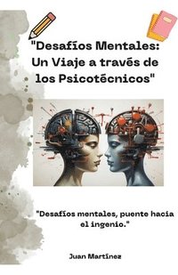 bokomslag &quot;Desafos Mentales