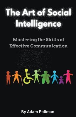 bokomslag The Art of Social Intelligence