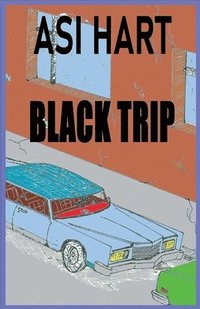 bokomslag Black Trip