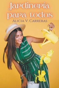 bokomslag Jardinería Para Todos