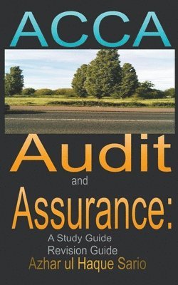 ACCA Audit and Assurance 1
