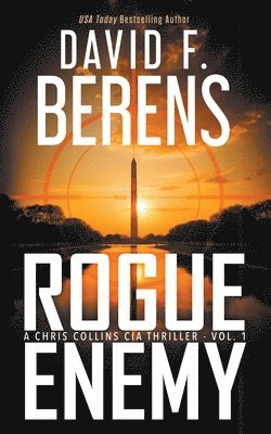 David F Berens, David F. Berens - Rogue Enemy, Häftad