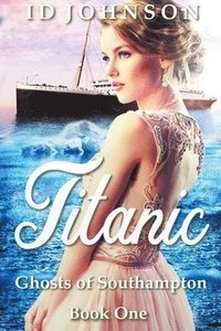 bokomslag Titanic