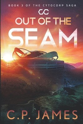 Out of the Seam 1