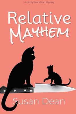 Relative Mayhem 1