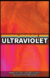 bokomslag Ultraviolet