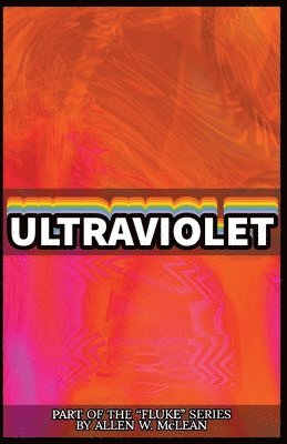 bokomslag Ultraviolet