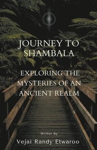 bokomslag Journey to Shambala
