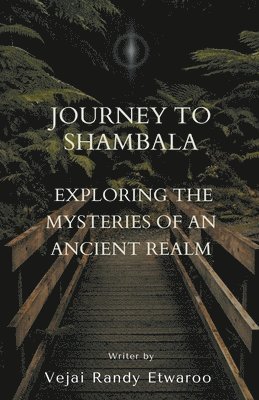 Journey to Shambala 1