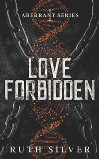 bokomslag Love Forbidden
