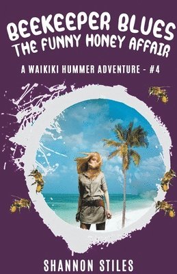 Shannon Stiles - Beekeeper Blues, Häftad