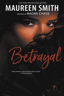 Betrayal 1