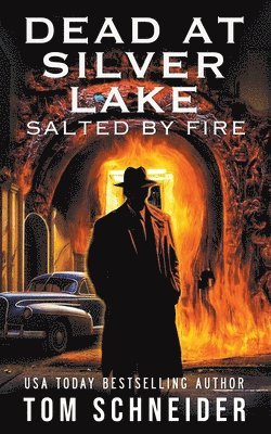 Dead at Silver Lake