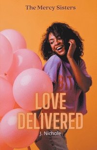 bokomslag Love Delivered