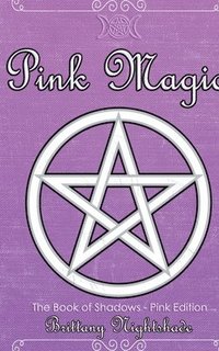 bokomslag Pink Magic