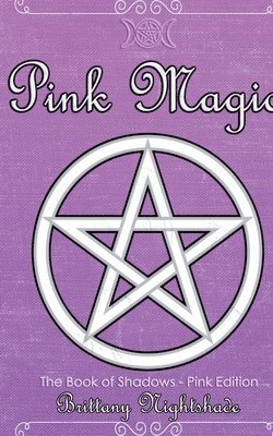 Pink Magic 1