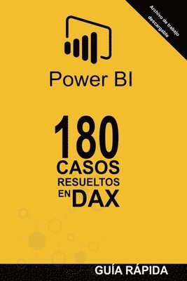 180 Casos Resueltos en DAX 1