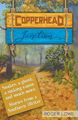 Copperhead Junction 1