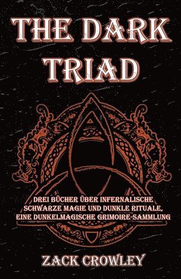The Dark Triad
