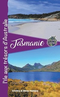 bokomslag Tasmanie
