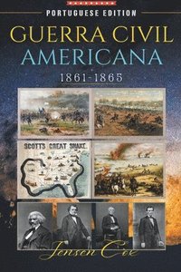 bokomslag Guerra Civil Americana
