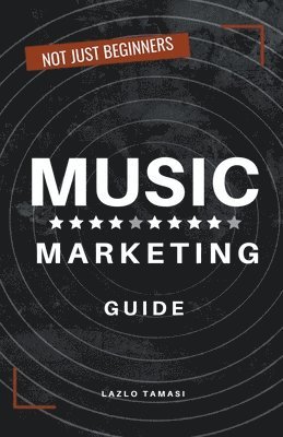 Music Marketing Guide 1