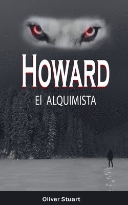 bokomslag Howard el Alquimista