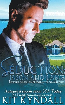 Kit Kyndall - Séduction, Häftad
