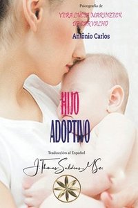 bokomslag Hijo Adoptivo