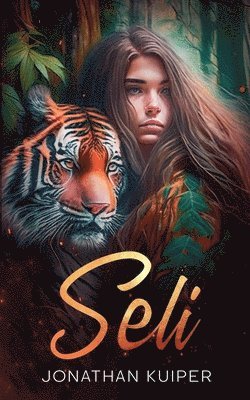 bokomslag Seli