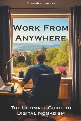 bokomslag Work from Anywhere