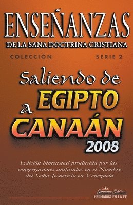 Enseanzas de la Sana Doctrina Cristiana 1