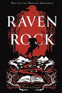bokomslag Raven Rock