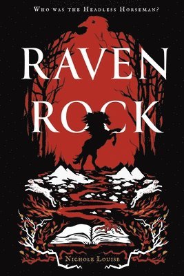 Raven Rock 1