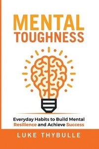 bokomslag Mental Toughness