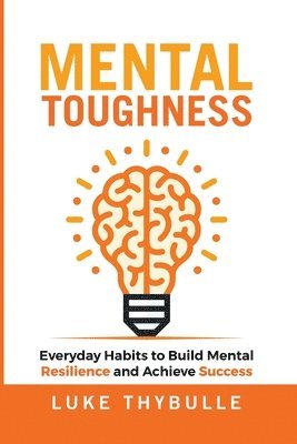 bokomslag Mental Toughness