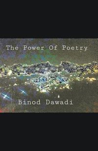 bokomslag Power Of Poetry