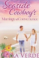 bokomslag Seaside Cowboy's Marriage of Convenience