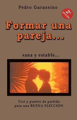 Formar una pareja... 1