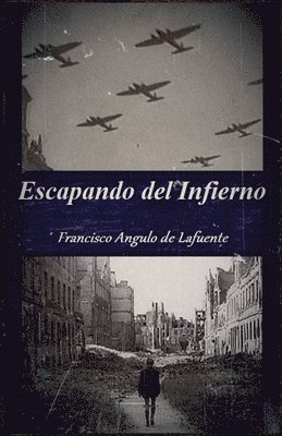 Escapando del Infierno 1