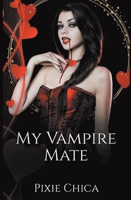 My Vampire Mate 1