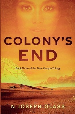 Colony's End 1