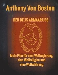bokomslag Der Deus Armaaruss