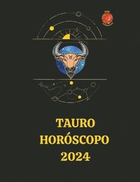 bokomslag Tauro Horscopo 2024