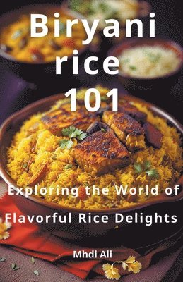 Biryani rice 101 1