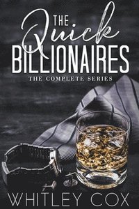 bokomslag The Quick Billionaires The Complete Series