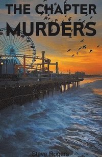 bokomslag The Chapter Murders