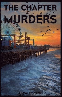 bokomslag Chapter Murders